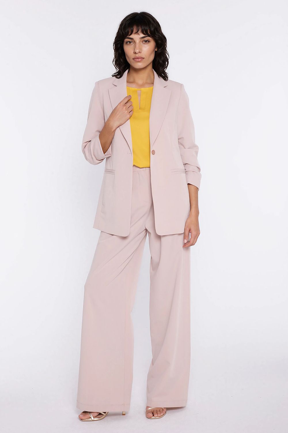 Jacket model 226419 Nife