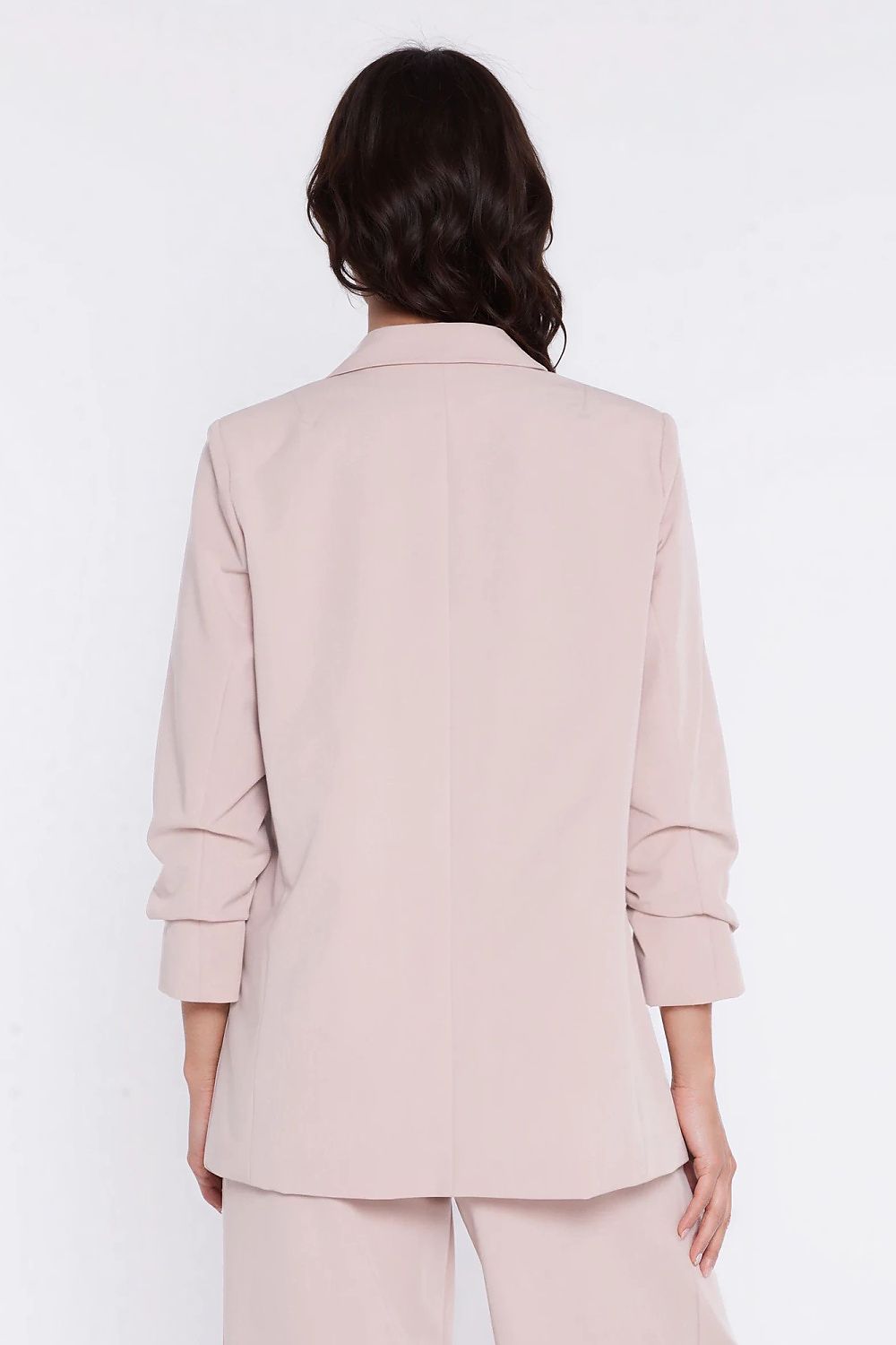 Jacket model 226419 Nife