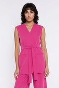 Gilet model 226420 Nife