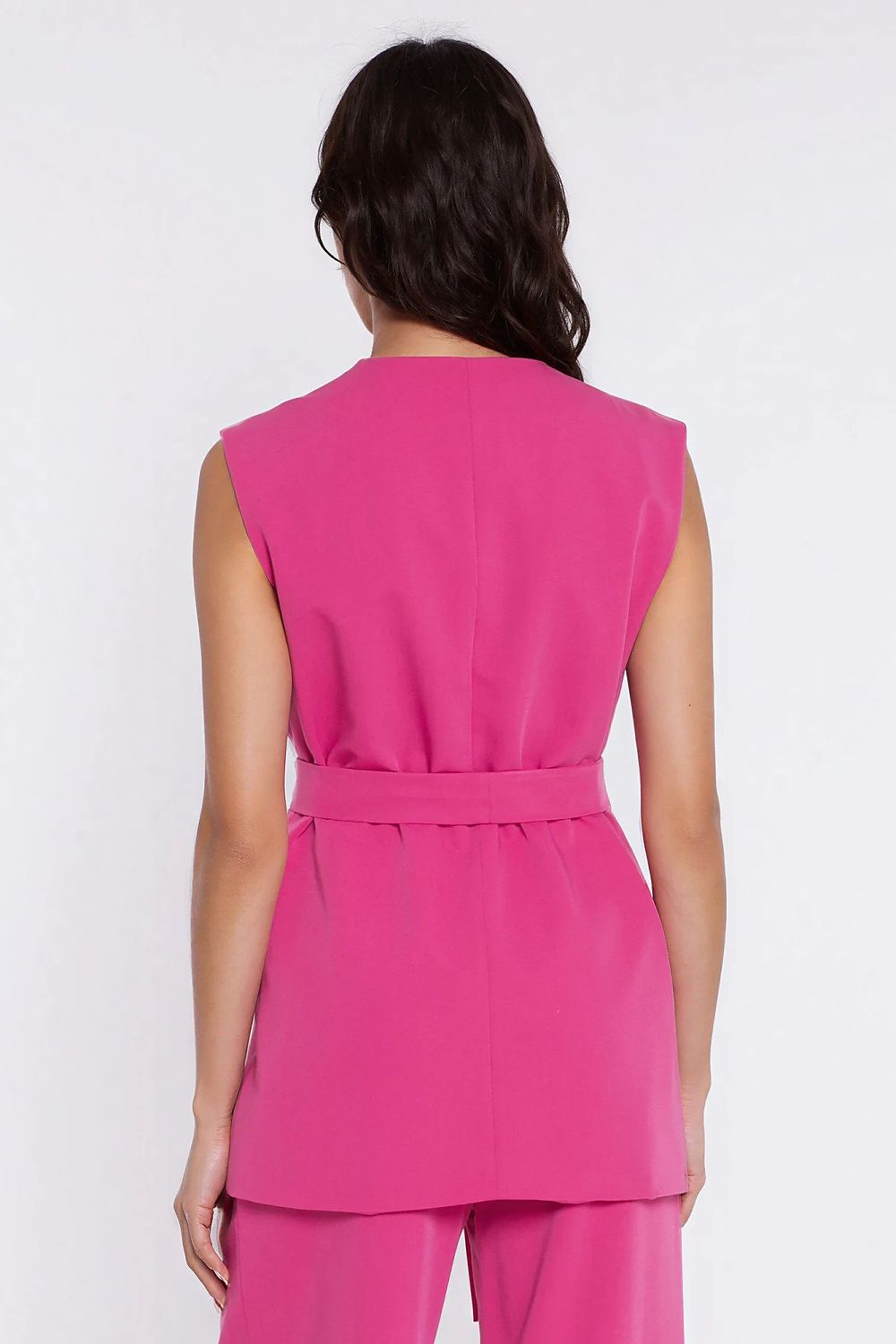 Gilet model 226420 Nife