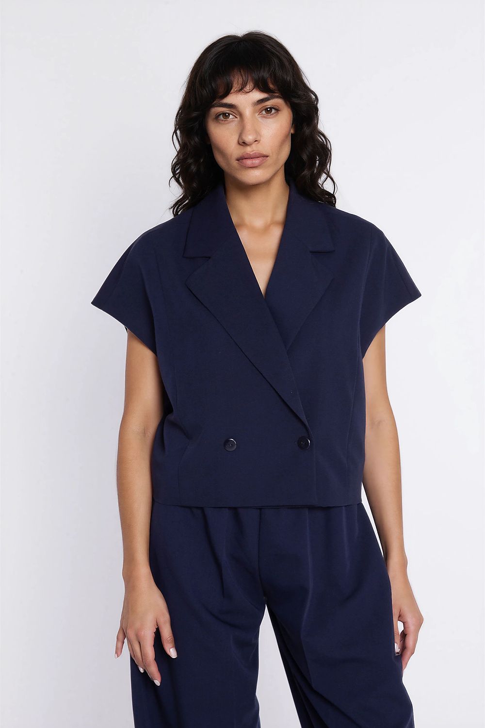 Jacket model 226421 Nife