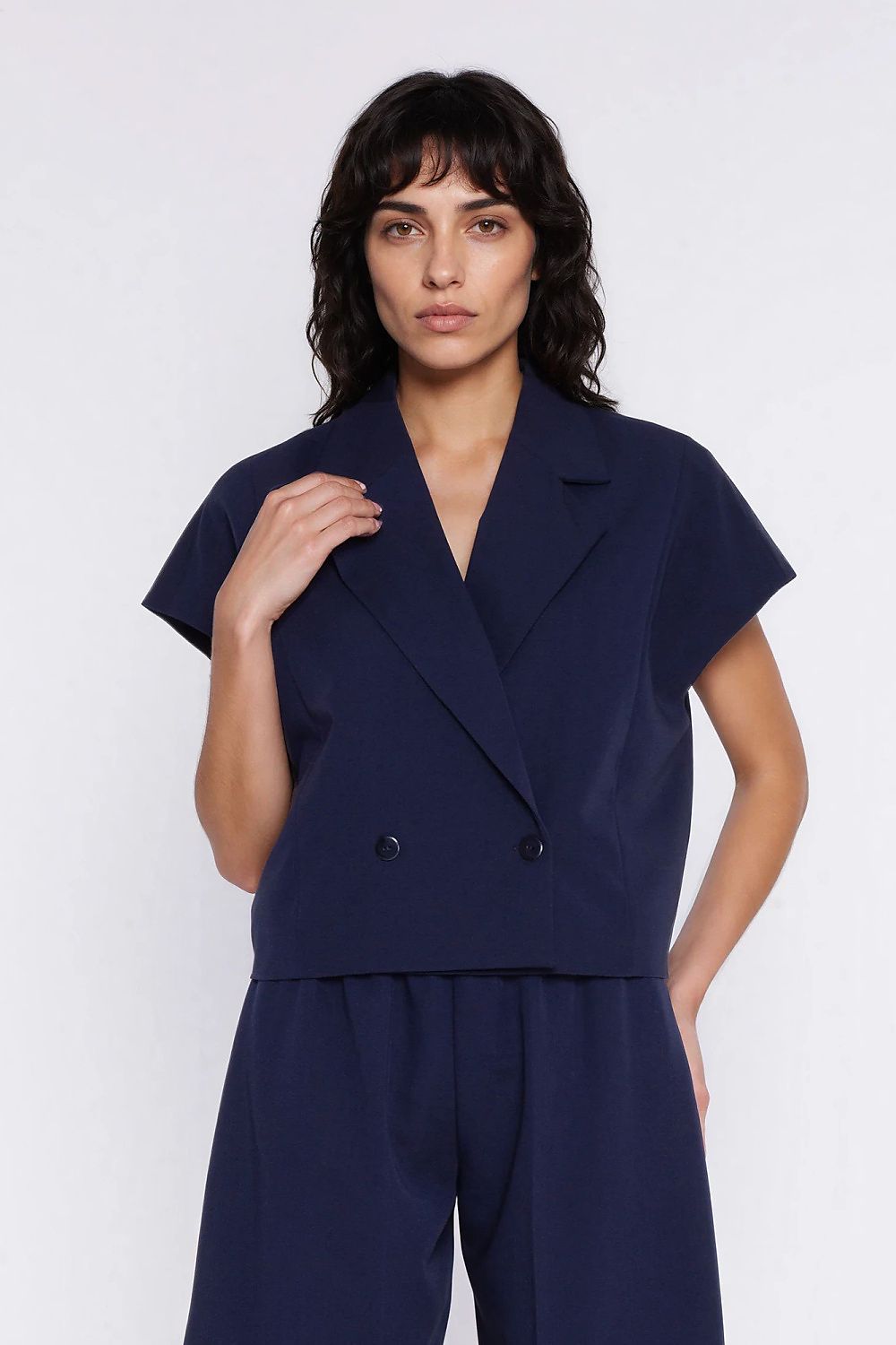 Jacket model 226421 Nife