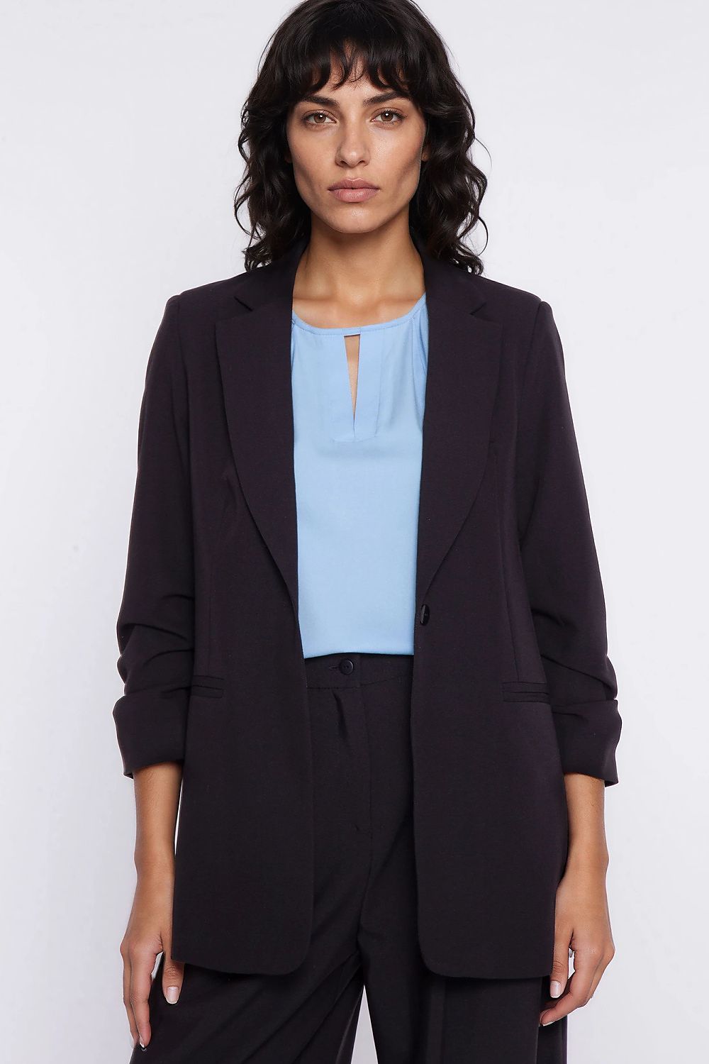 Jacket model 227142 Nife