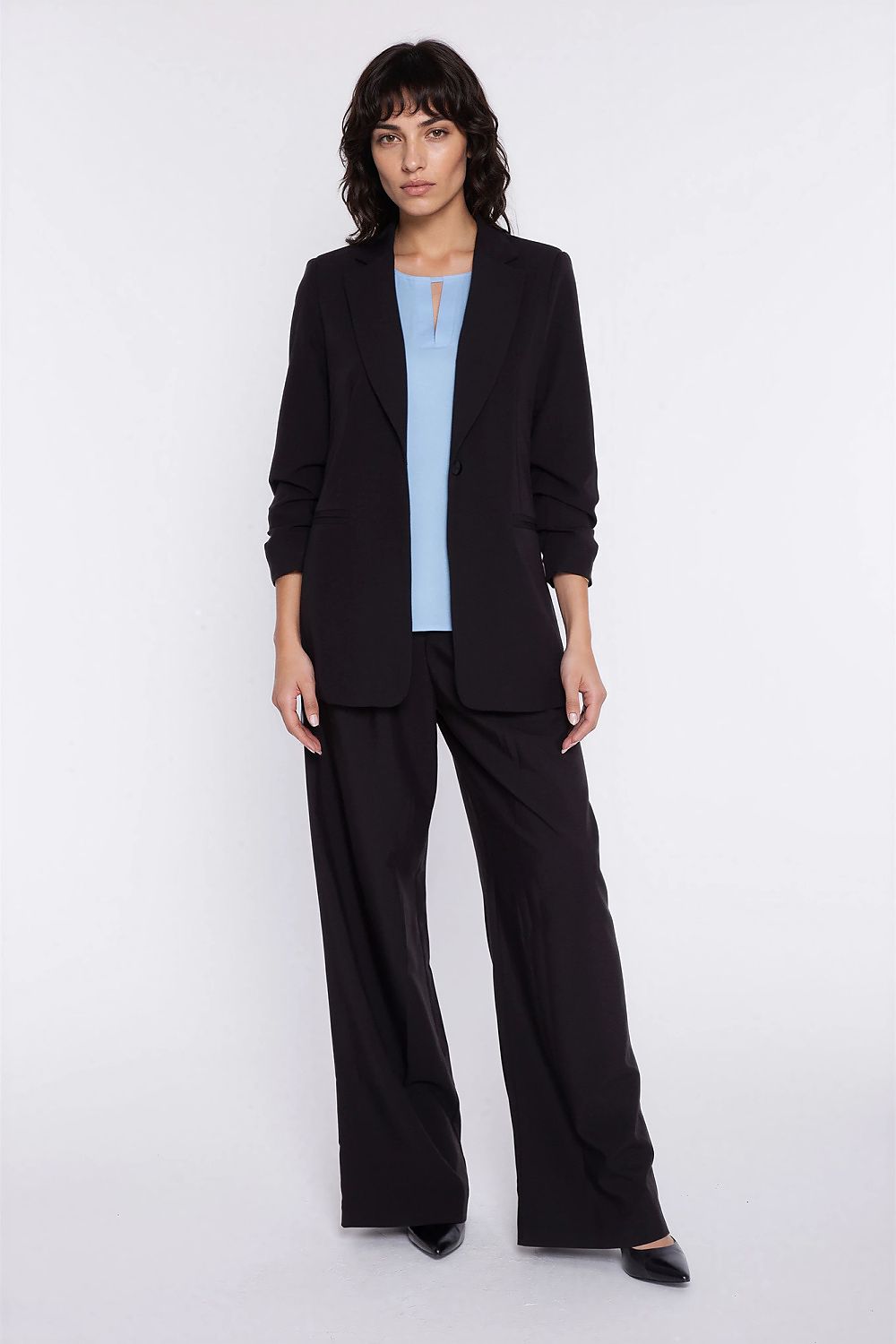 Jacket model 227142 Nife