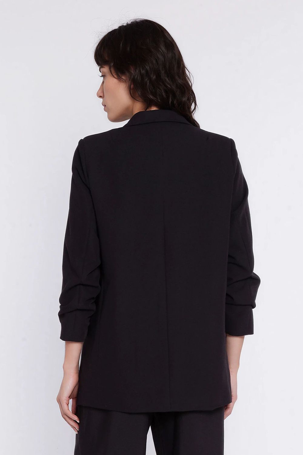 Jacket model 227142 Nife