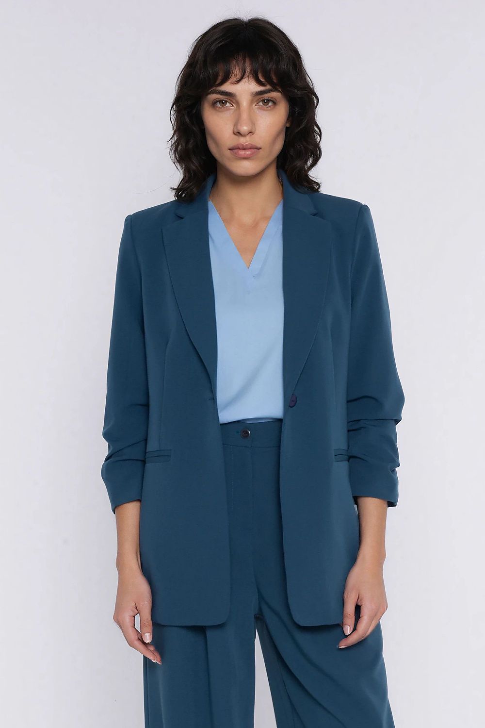 Jacket model 227143 Nife