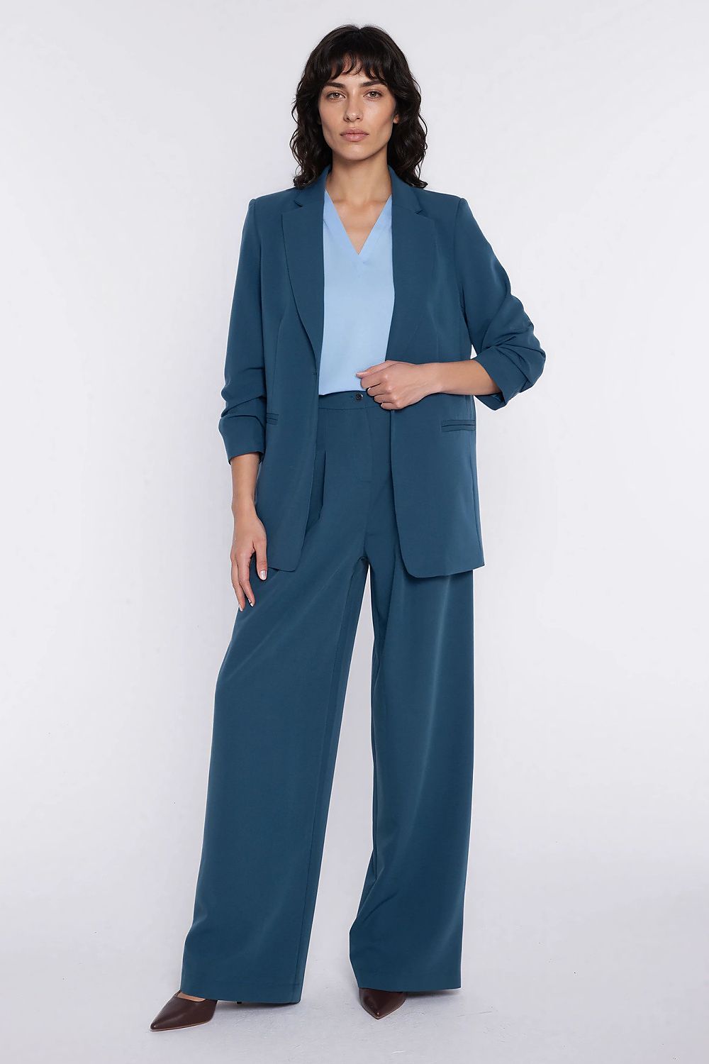 Jacket model 227143 Nife