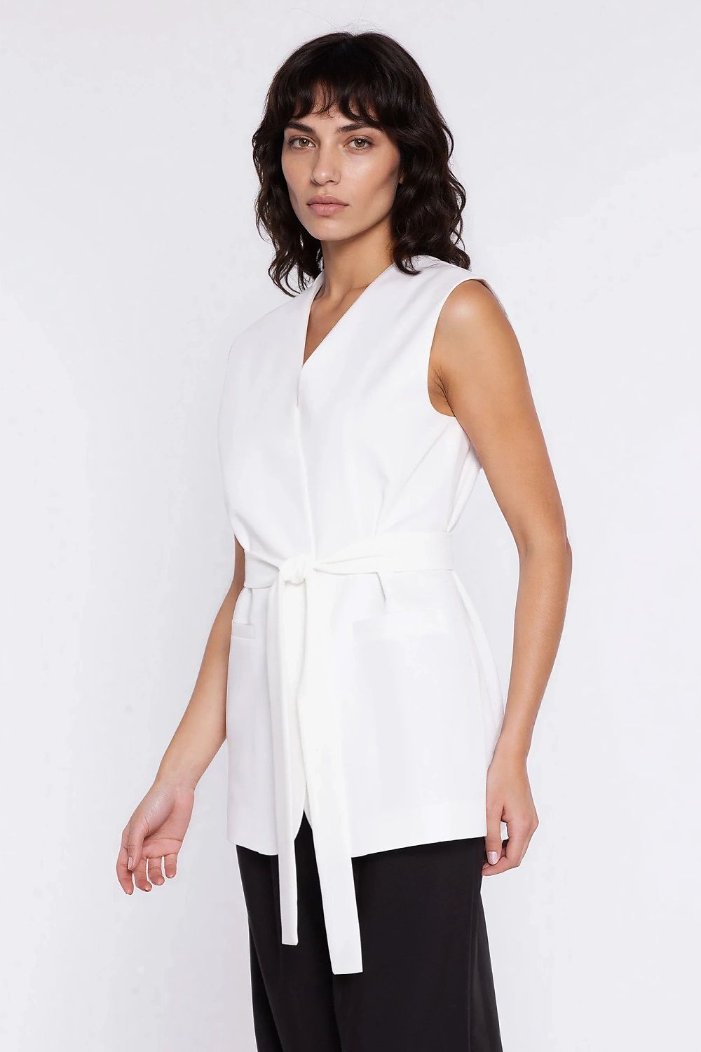 Gilet model 227144 Nife
