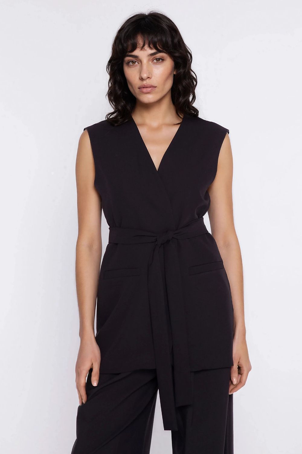 Gilet model 227145 Nife