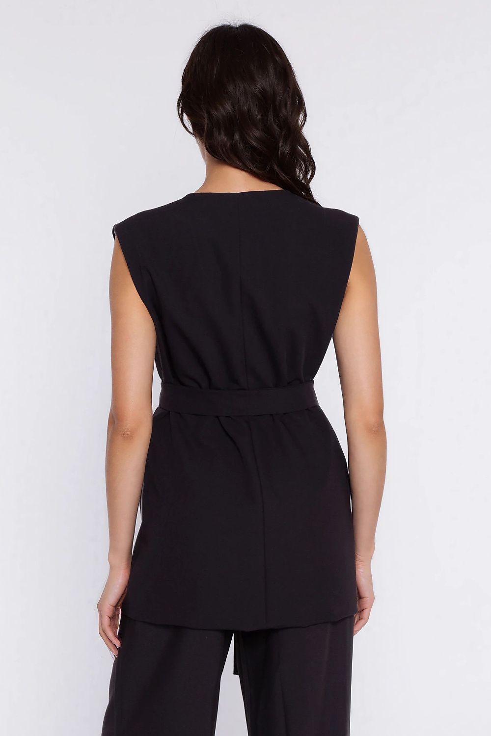 Gilet model 227145 Nife