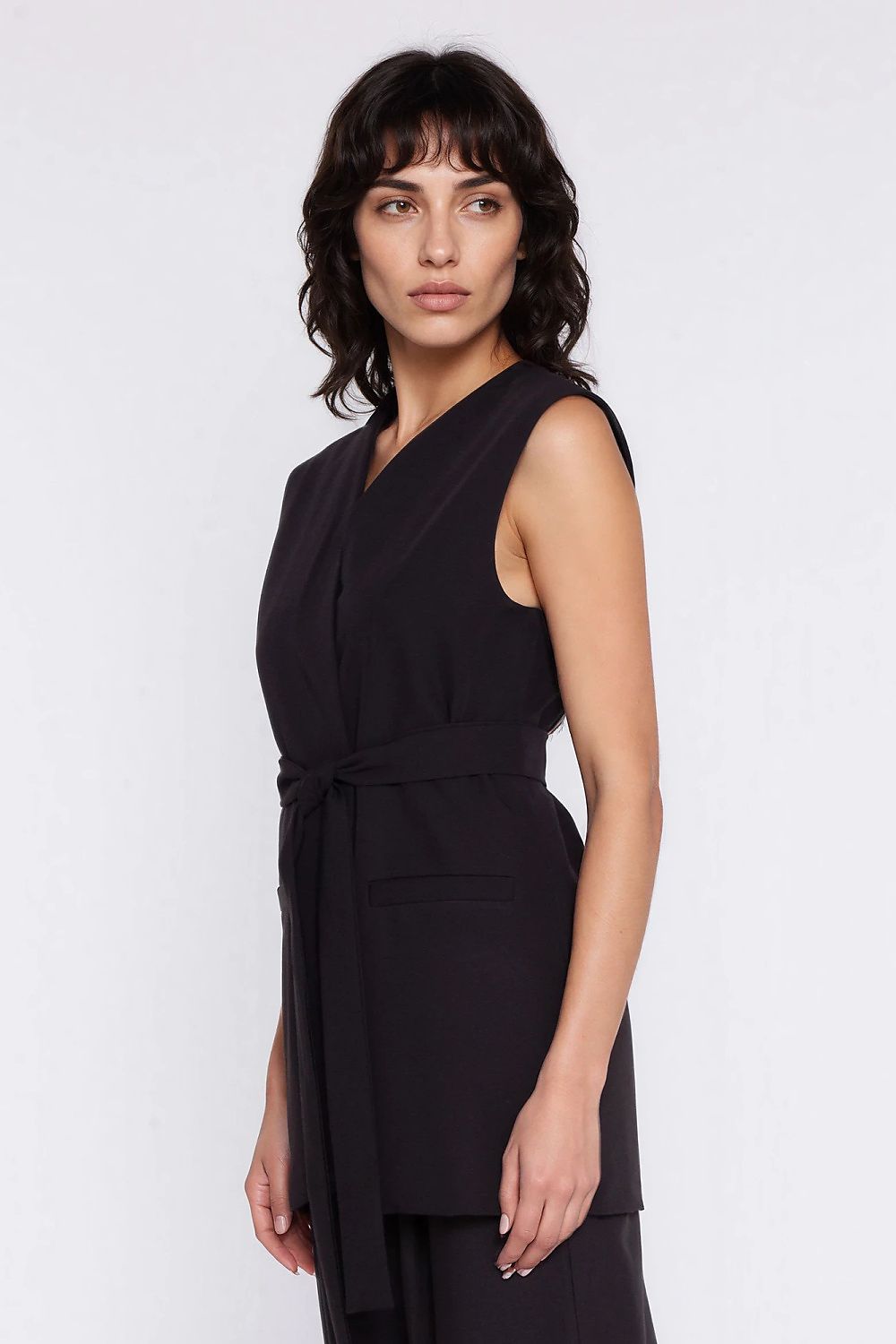 Gilet model 227145 Nife