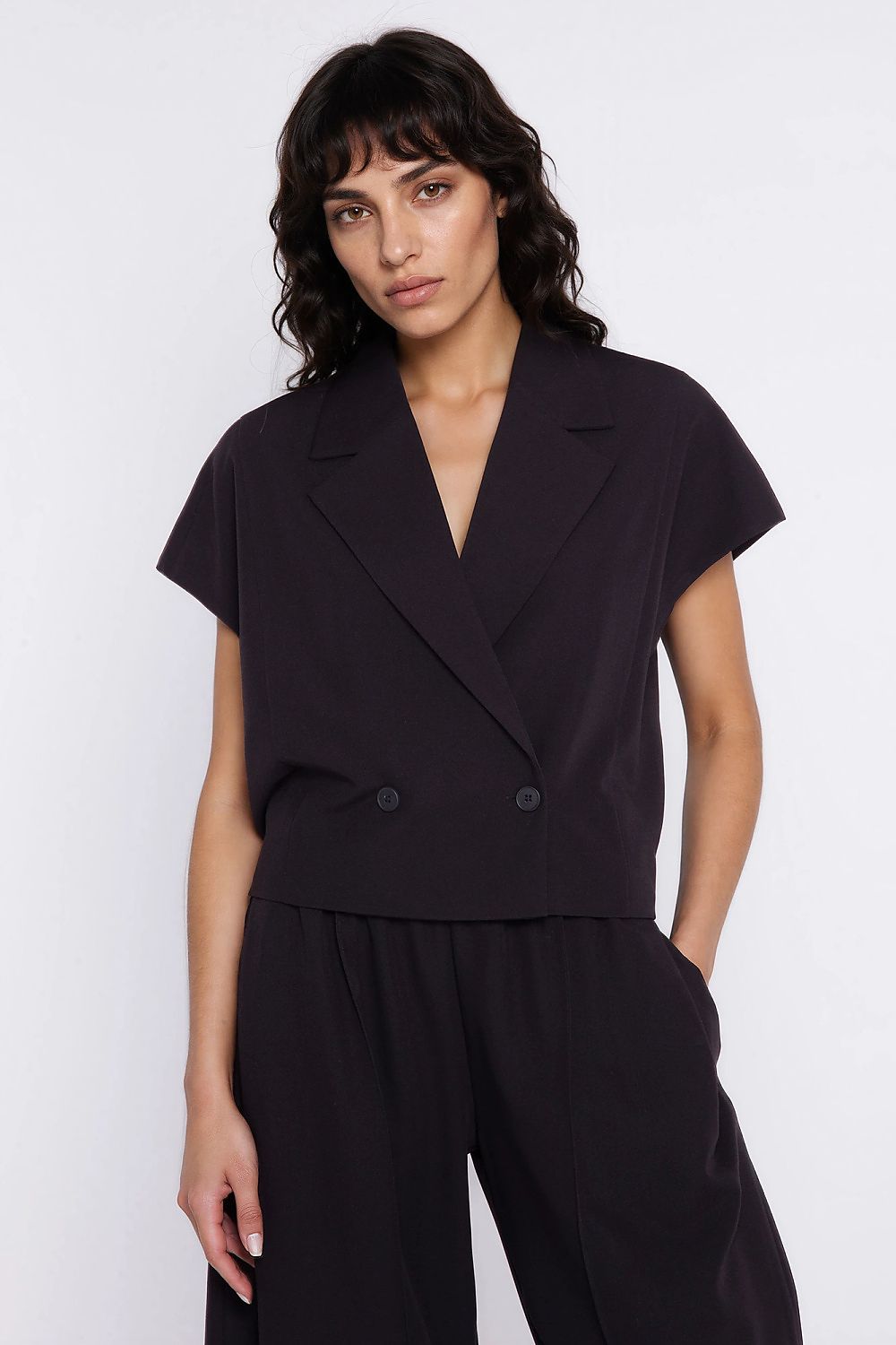 Jacket model 227147 Nife