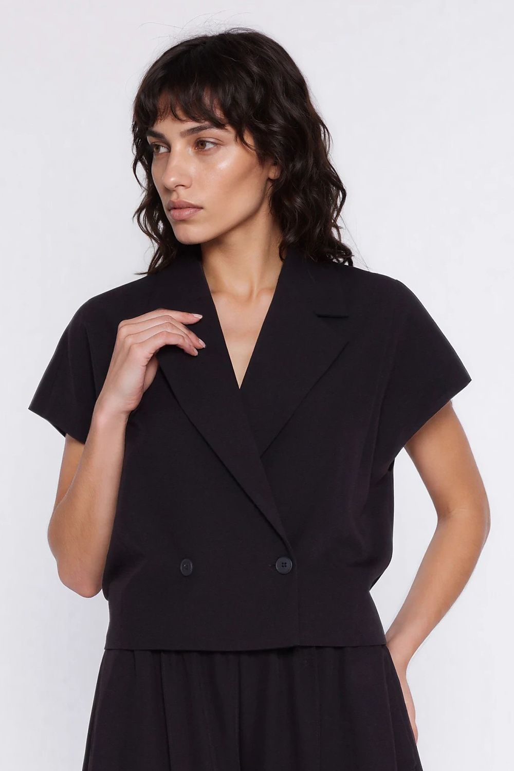 Jacket model 227147 Nife