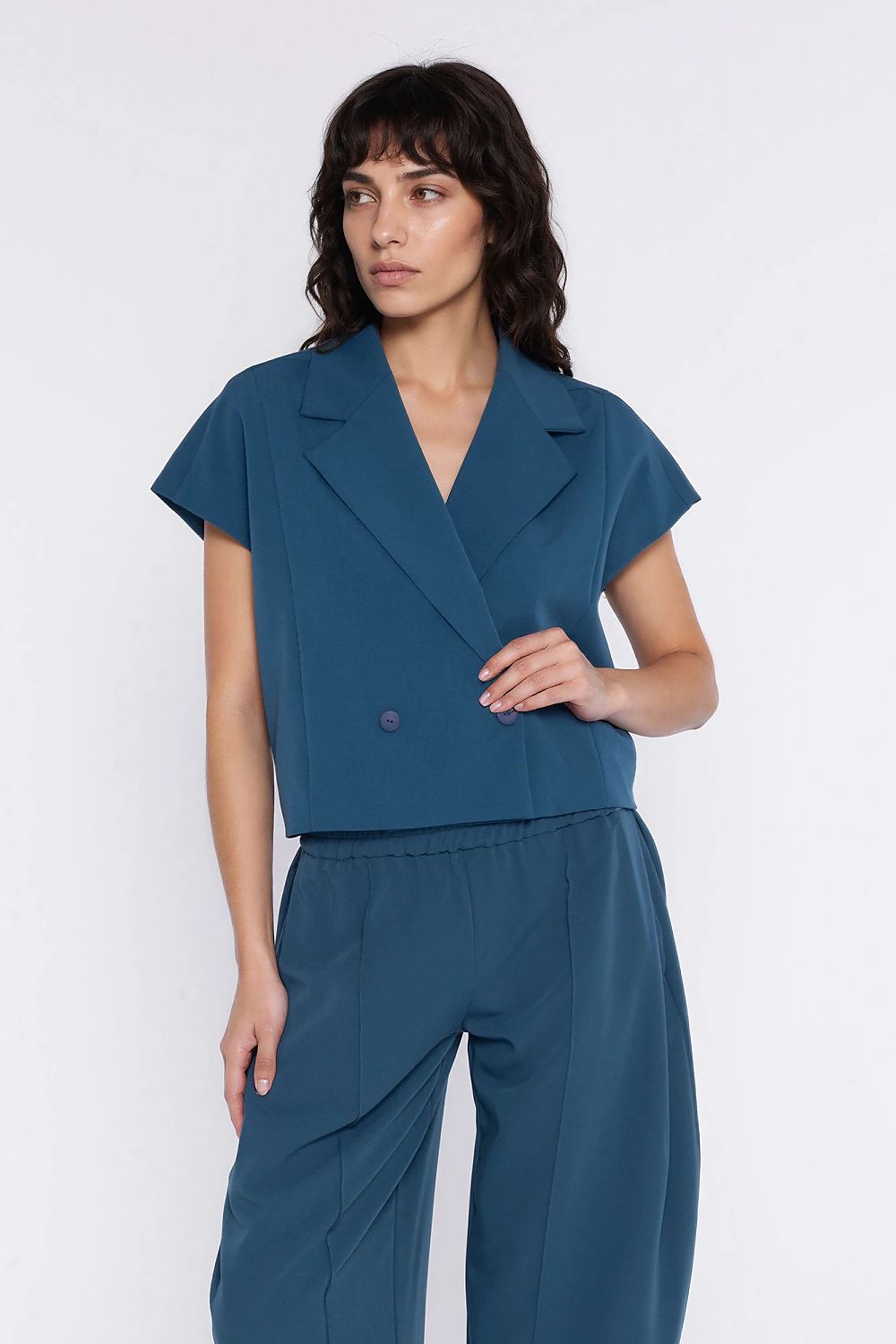 Jacket model 227148 Nife