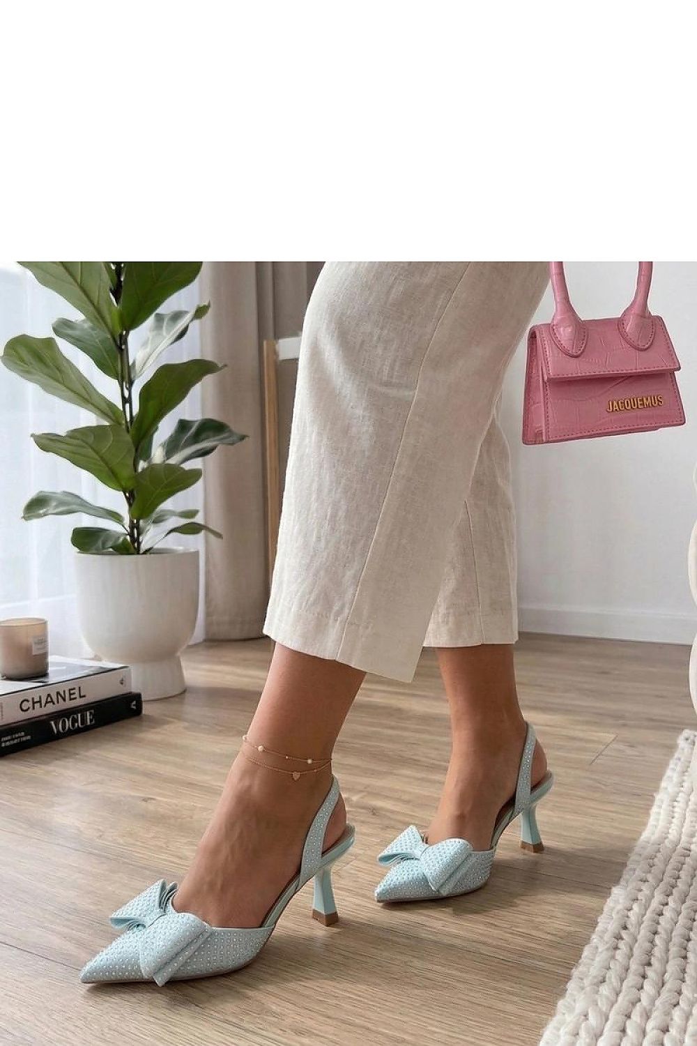 High heels model 227281 Solea
