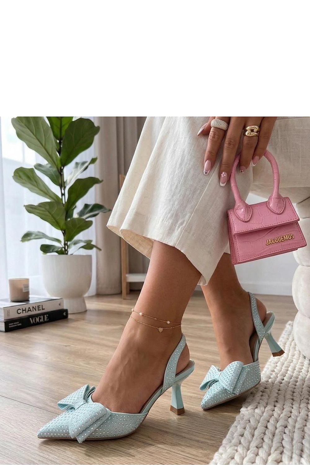 High heels model 227281 Solea