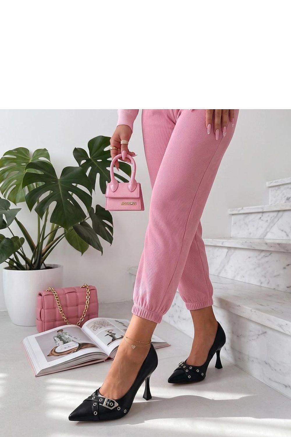 High heels model 227724 Solea