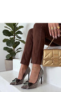 High heels model 227746 Solea
