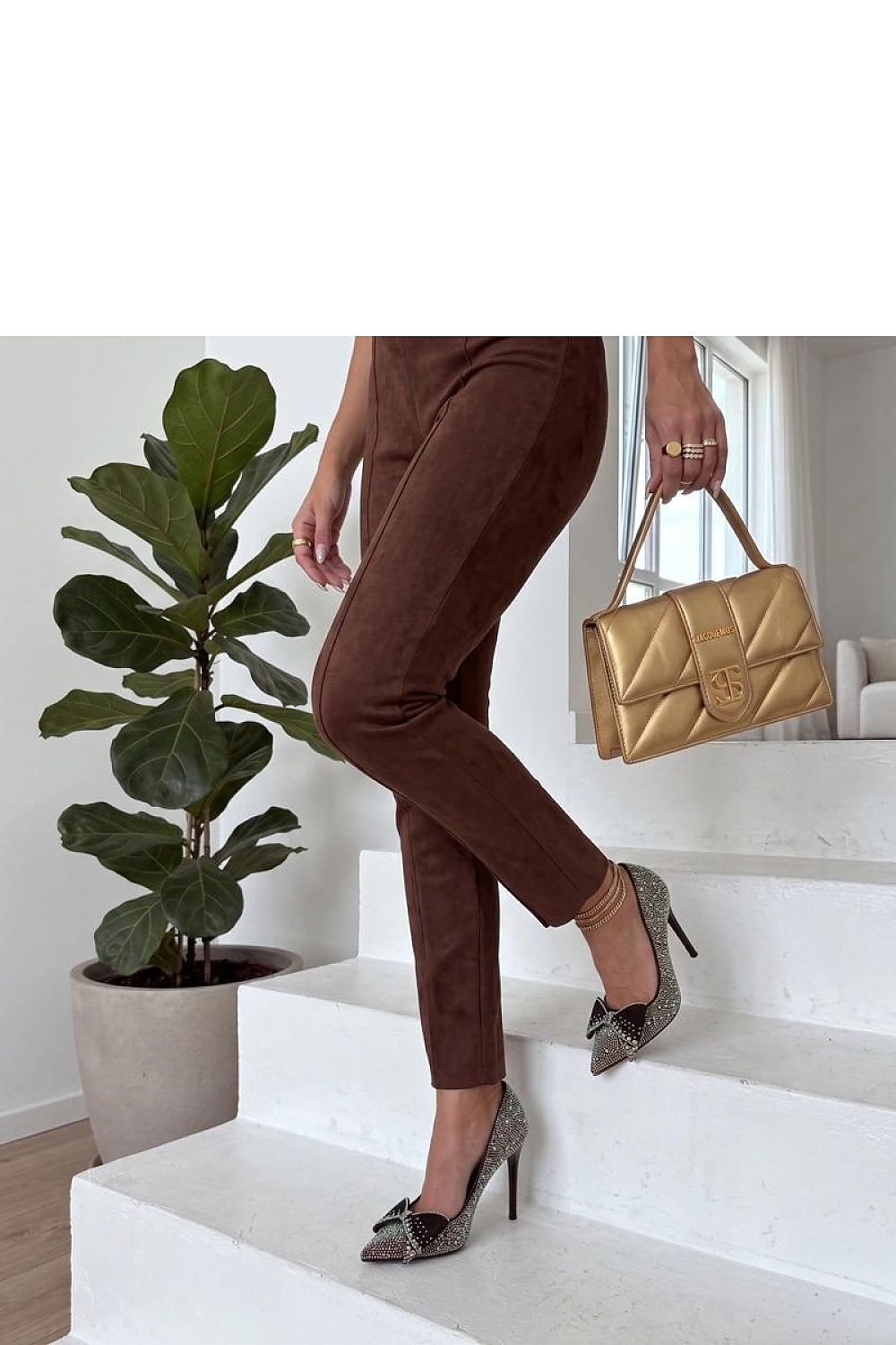 High heels model 227746 Solea