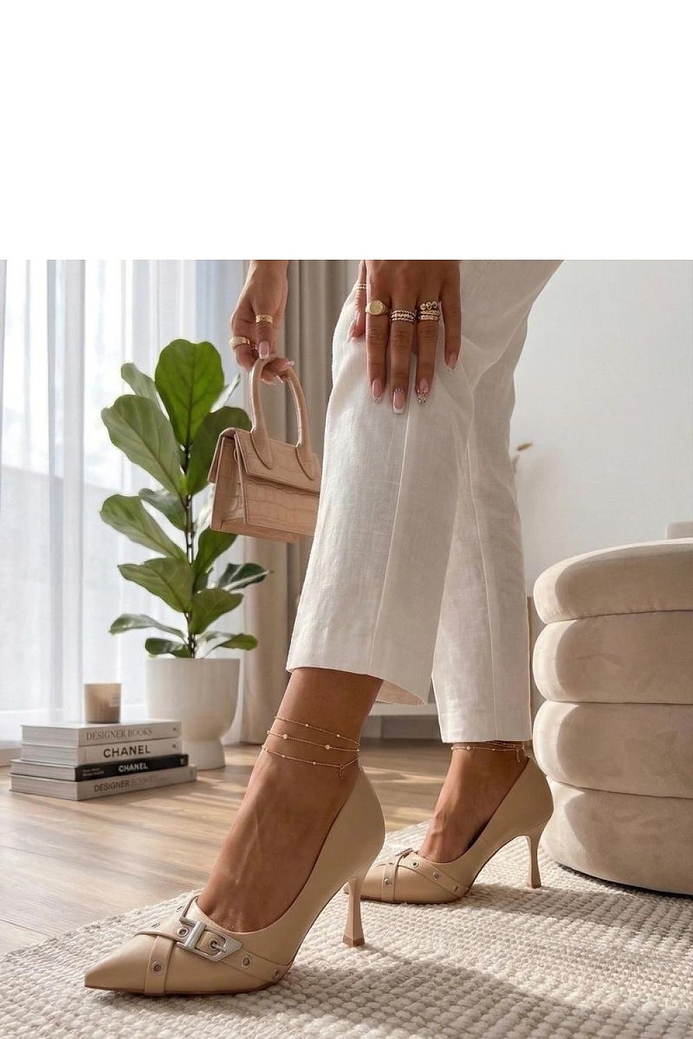 High heels model 227753 Solea