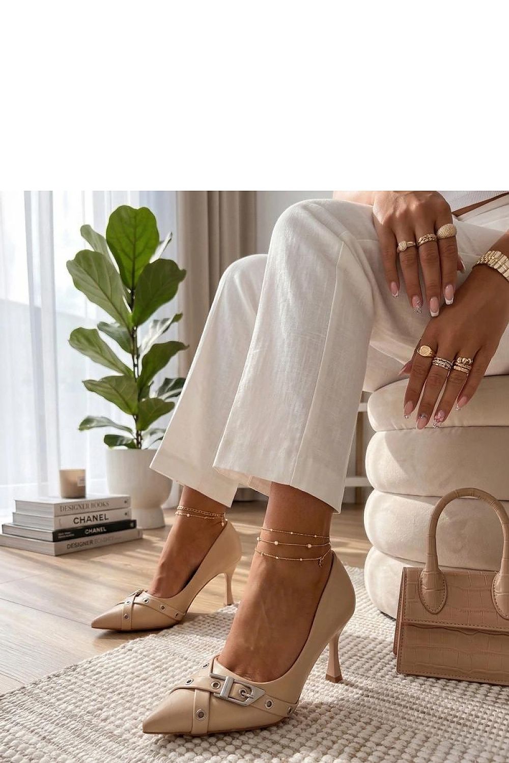 High heels model 227753 Solea
