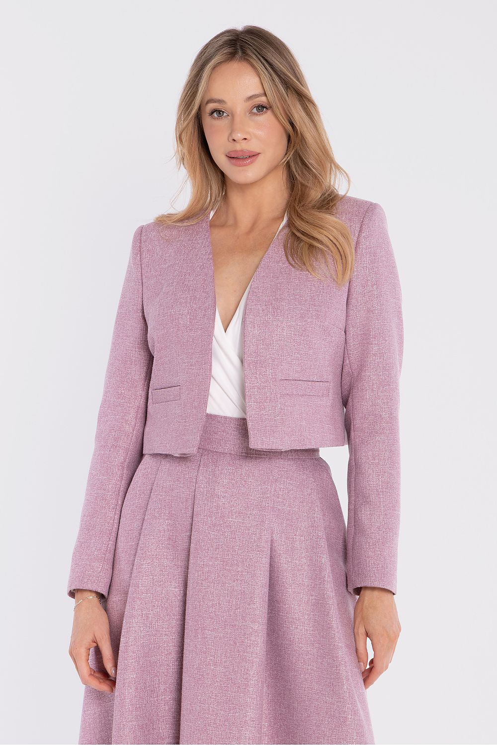  Jacket model 227779 Stylove 