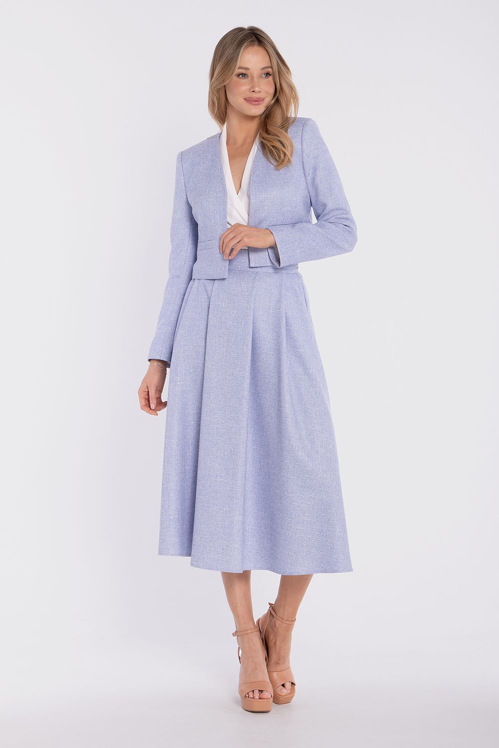  Jacket model 227781 Stylove 