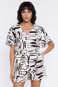 Shorts model 228008 Nife