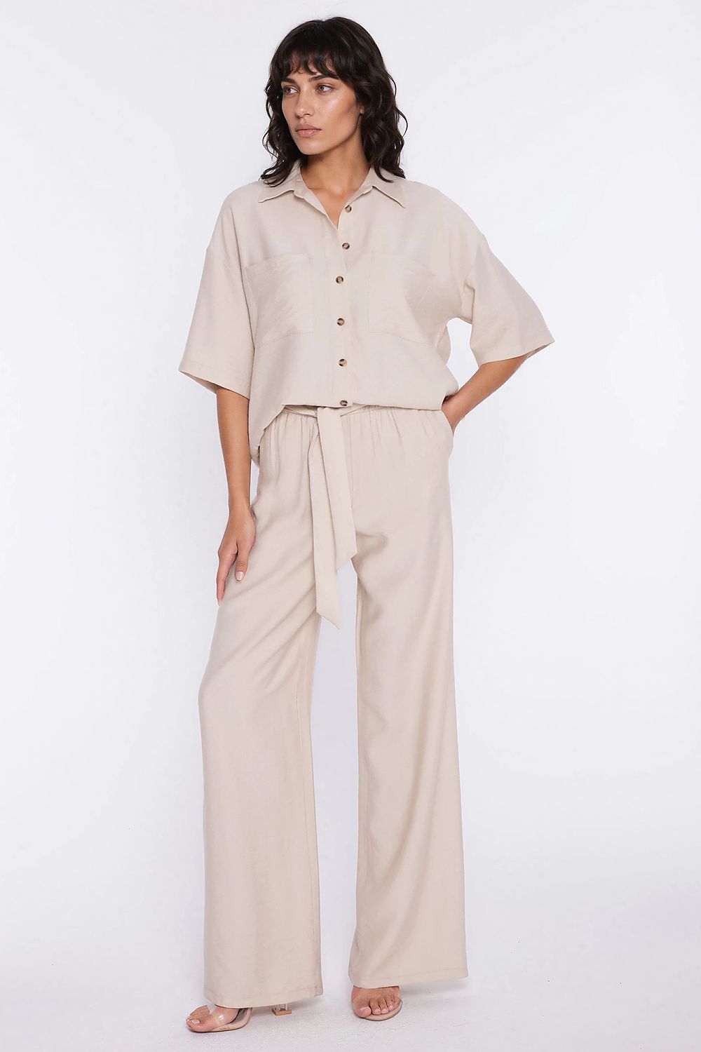 Shorts model 228010 Nife