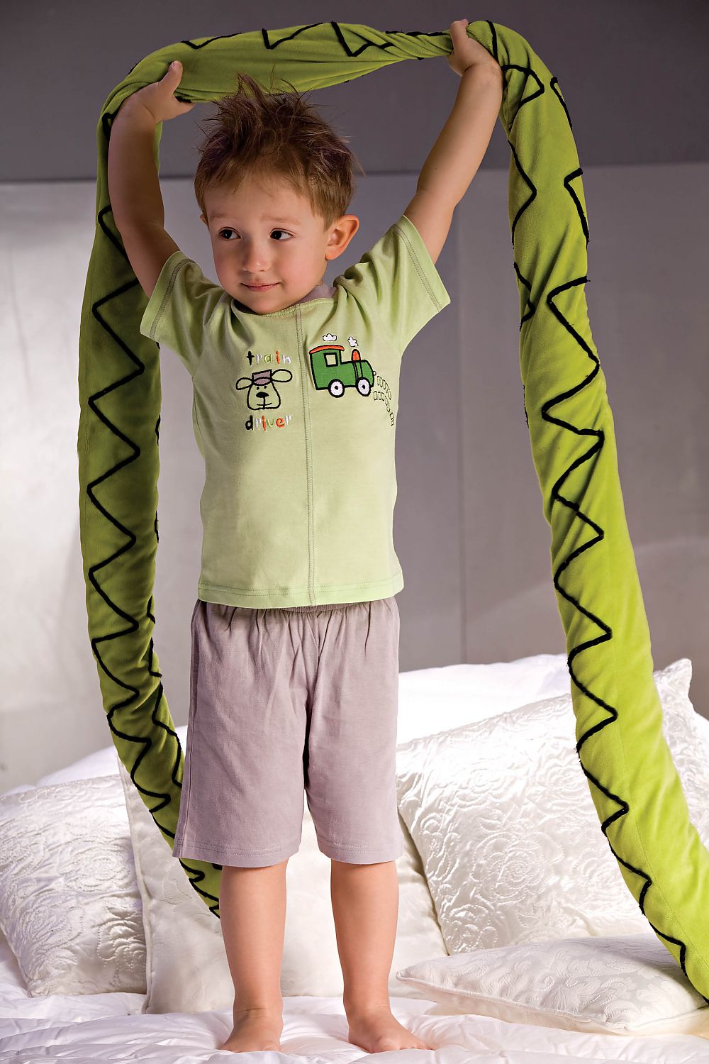  Pyjama model 30657 Piccolo Meva 