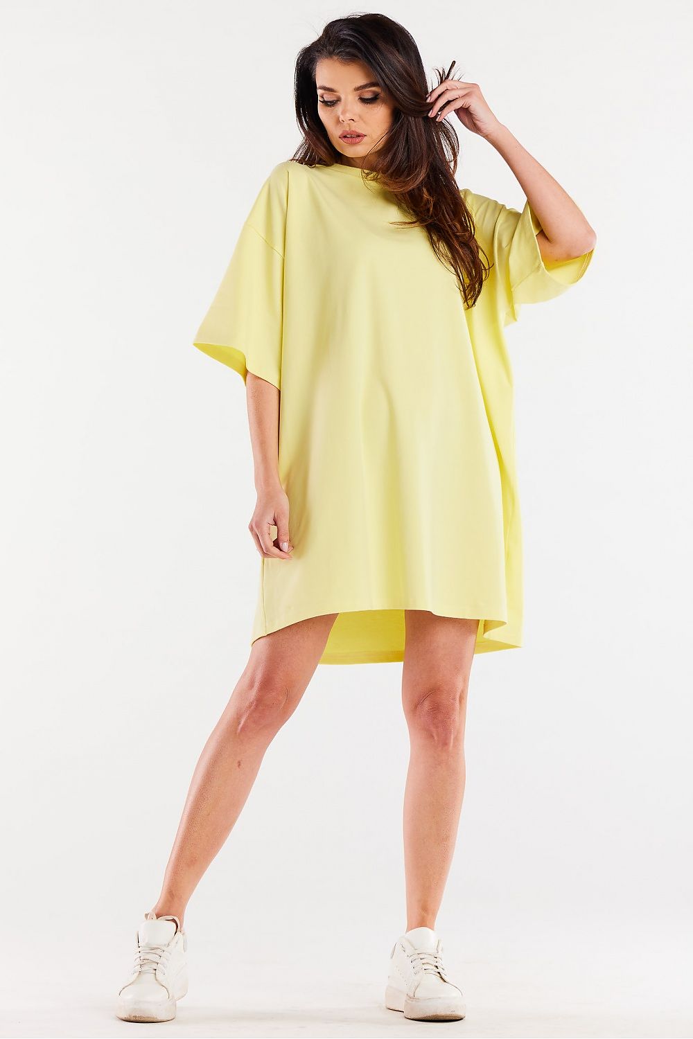 Daydress model 181283 Infinite You