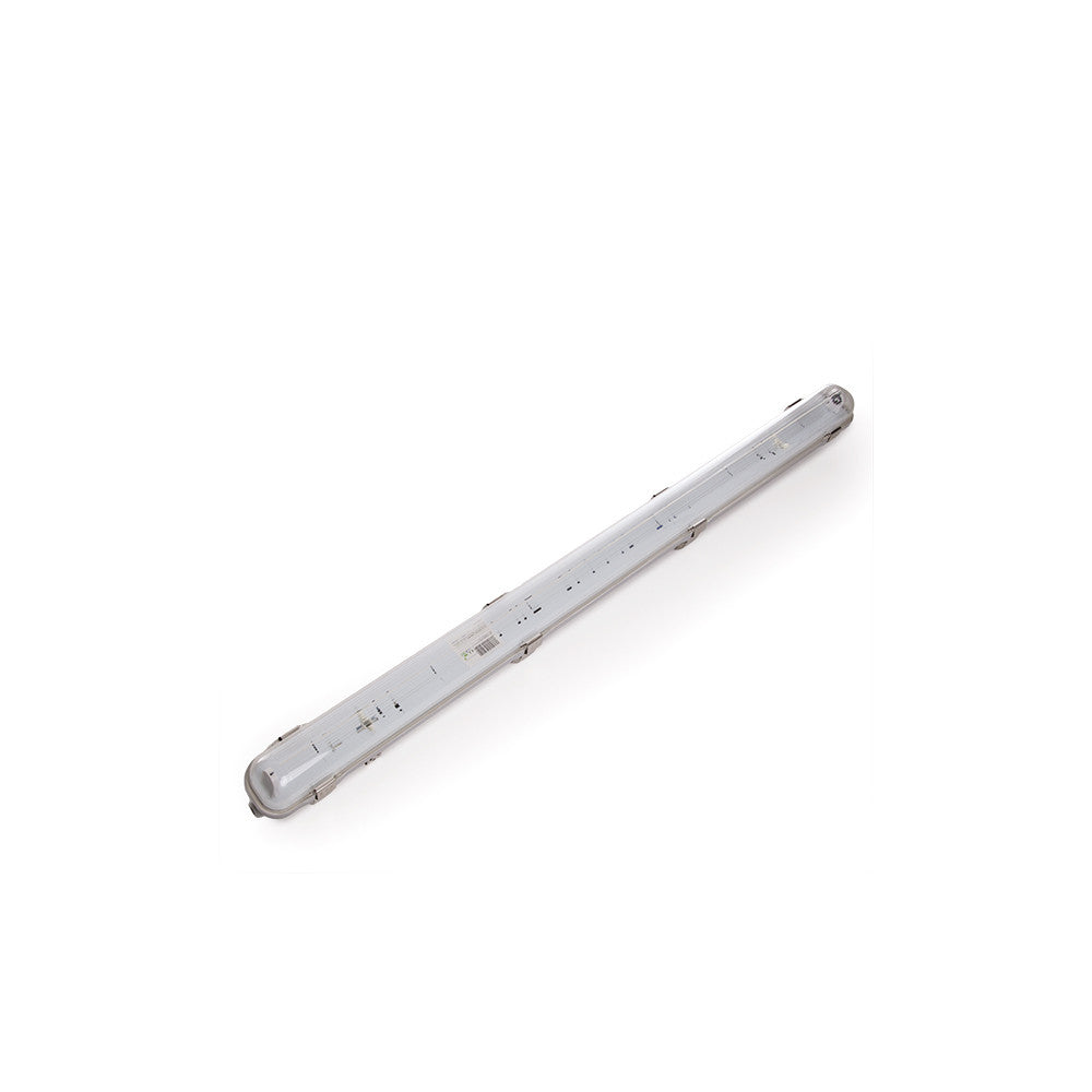 Kit de Luz LED conectável à prova de água para um tubo LED ABS/PC de 1200 mm