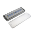 Wasserdichte LED-Notlichtbox