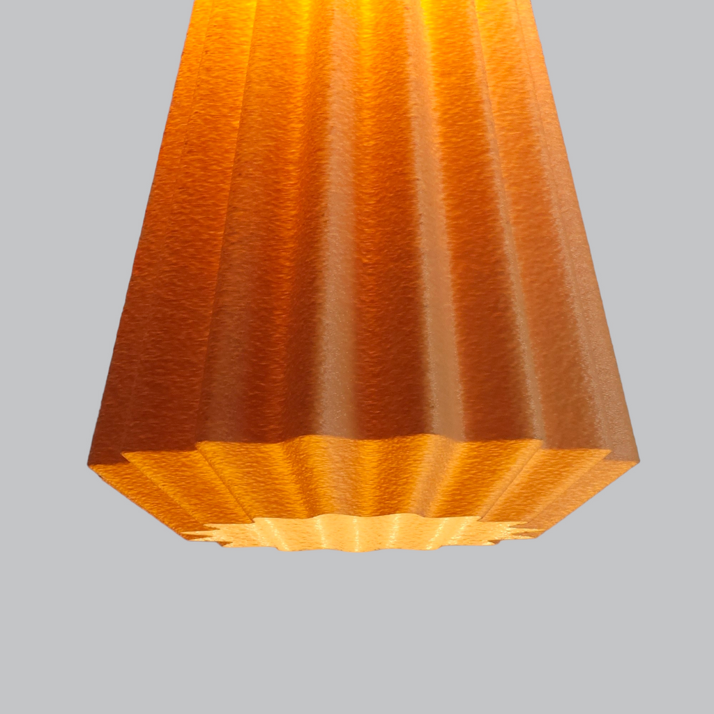 Candeeiro Pendente "Lindor", Bege/Rosquinha de Teto Preta/Cabo Preto