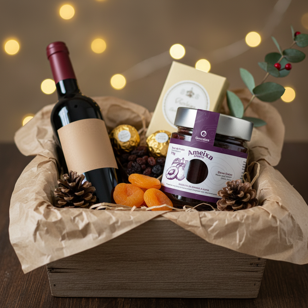 Pflaume-Portwein-Konfitüre