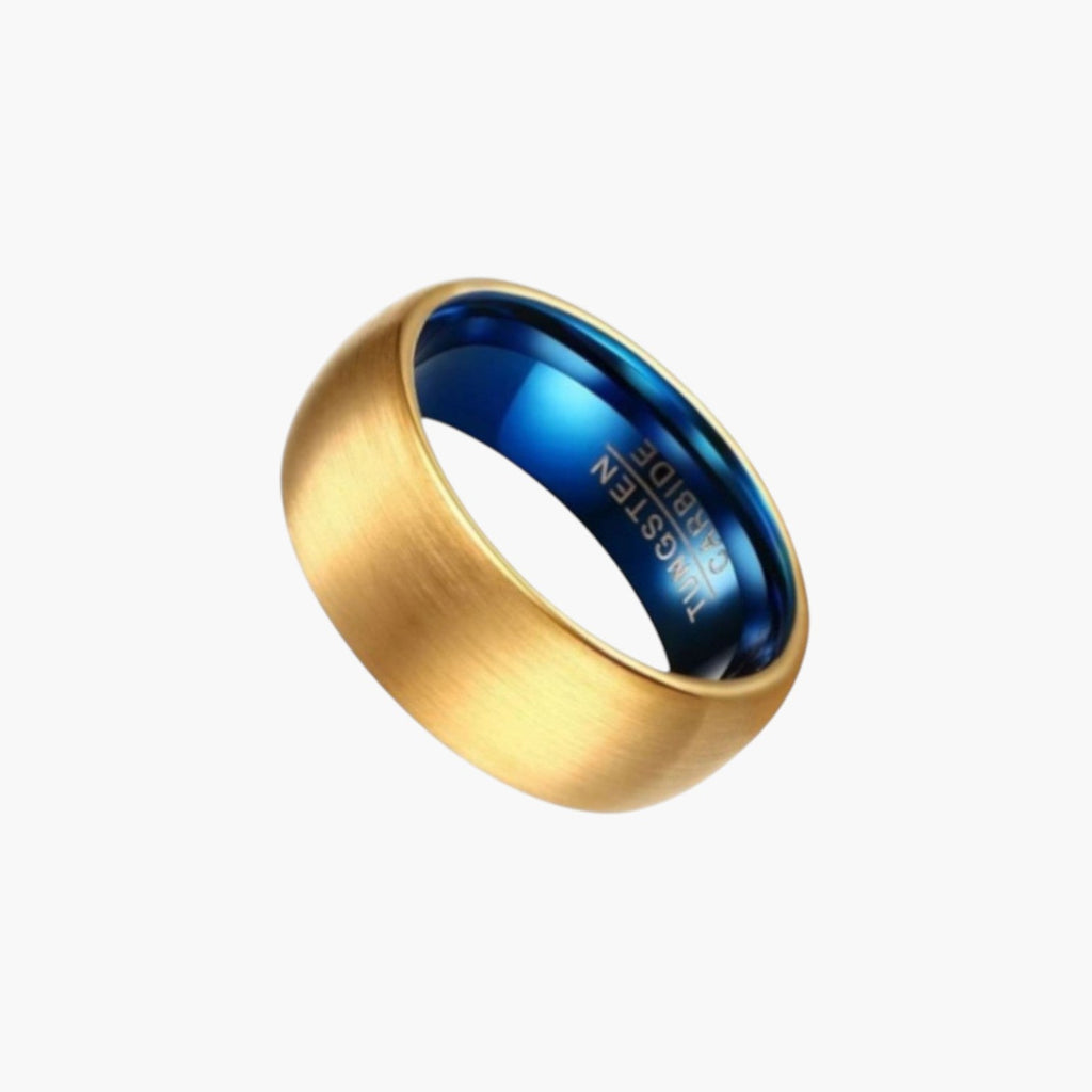 Wolframstahlring