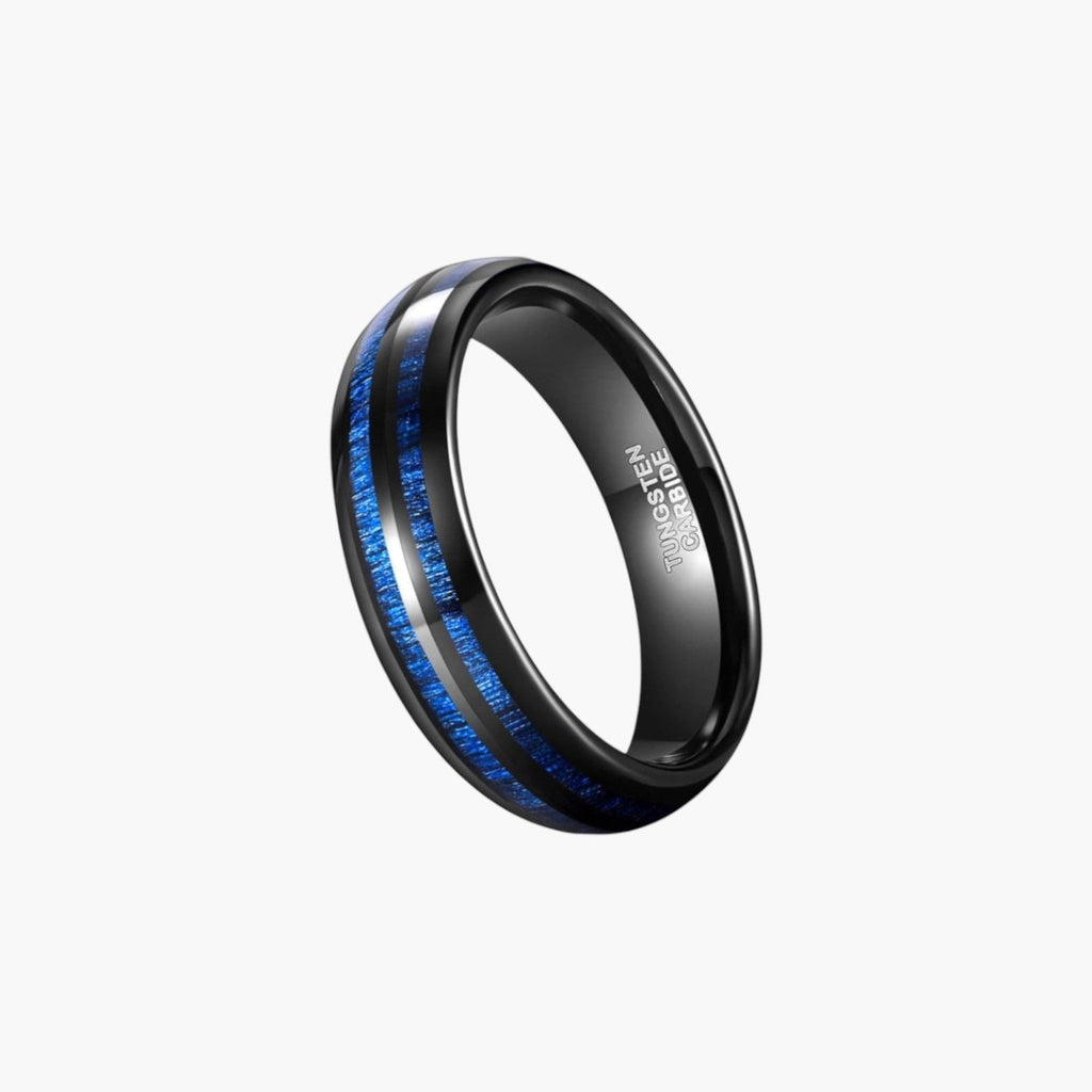 Wolframkarbidring