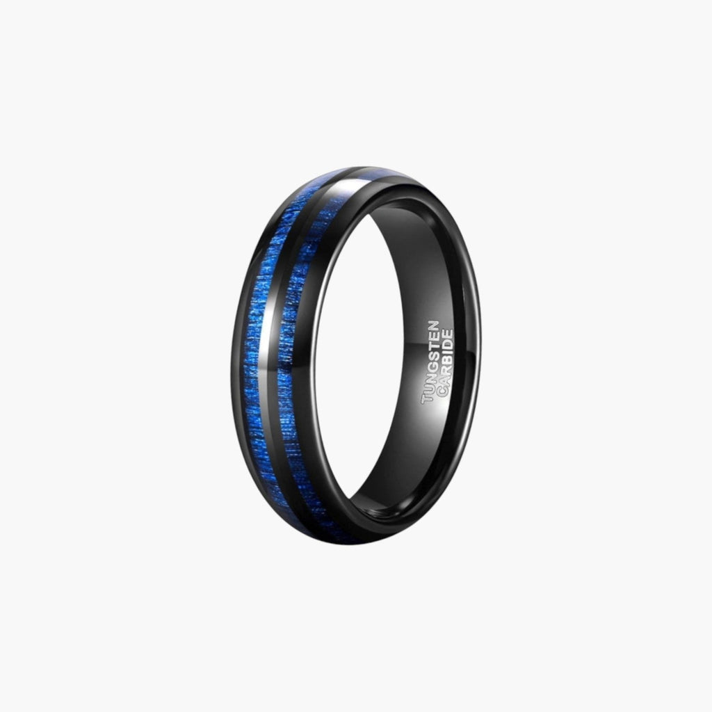 Wolframkarbidring