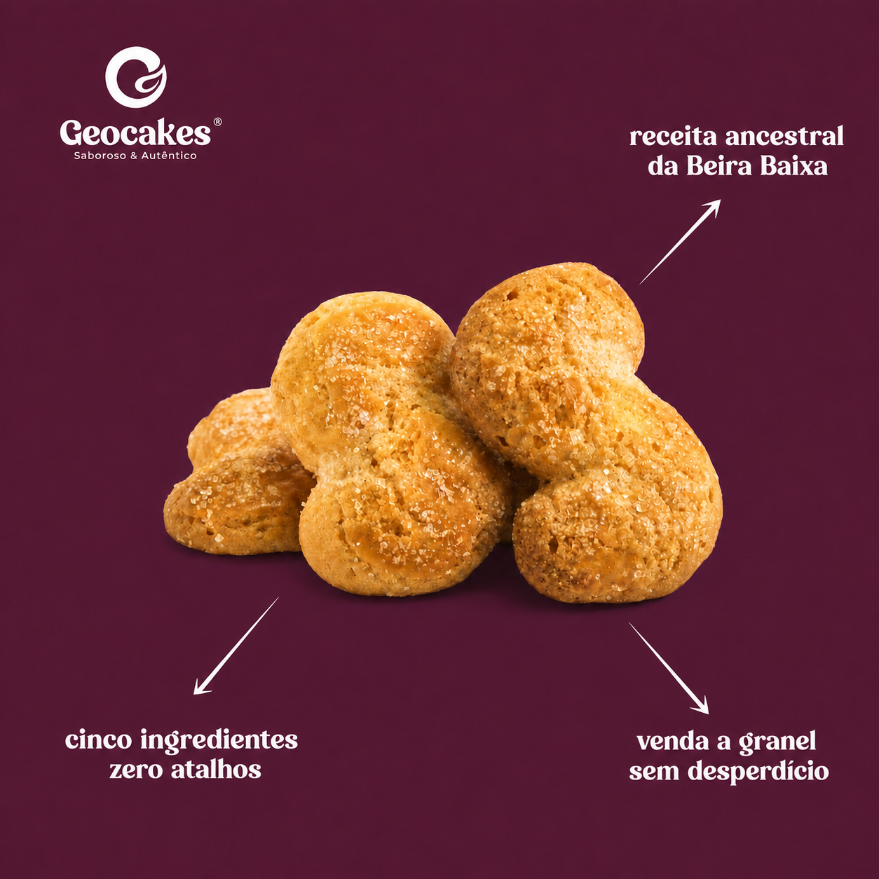 Esses d'Idanha Biológicos a Granel - Beira Baixa