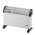 Konvektor Falla 2000W Weiß, 3 Leistungsstufen, einstellbares Thermostat, Überhitzungsschutz, Frostschutzfunktion