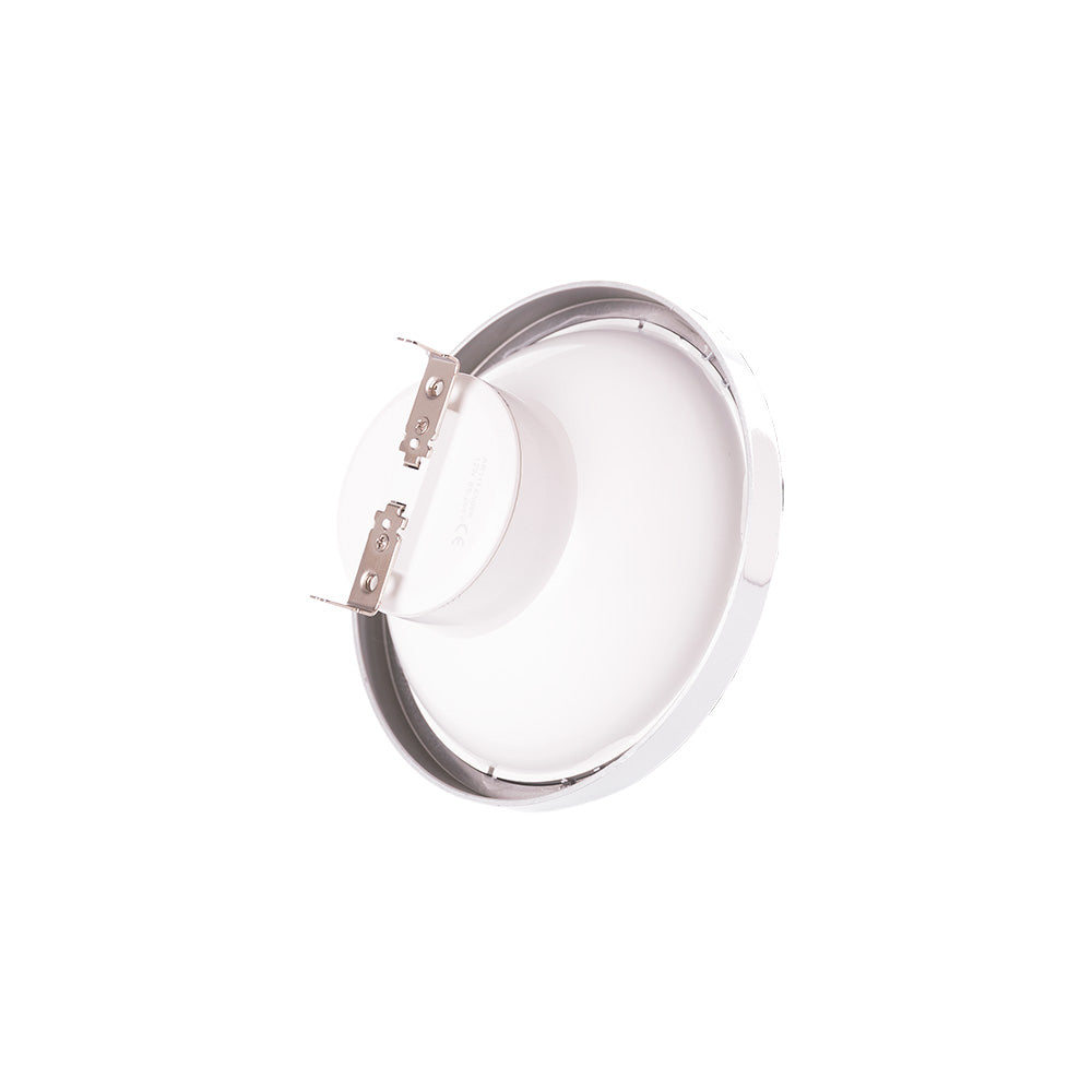 Lâmpada LED AR111 12W 1.200Lm 6000ºK 40.000H [HL-AR111-12W-CW]