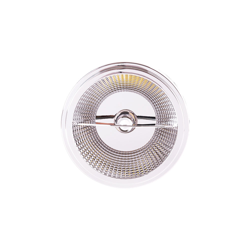 Lâmpada LED AR111 12W 1.200Lm 6000ºK 40.000H [HL-AR111-12W-CW]