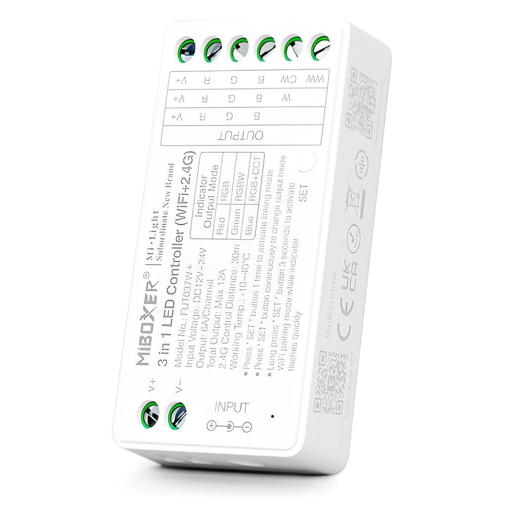 2,4 GHz 3-in-1-LED-Controller [HLP-E3-RF]