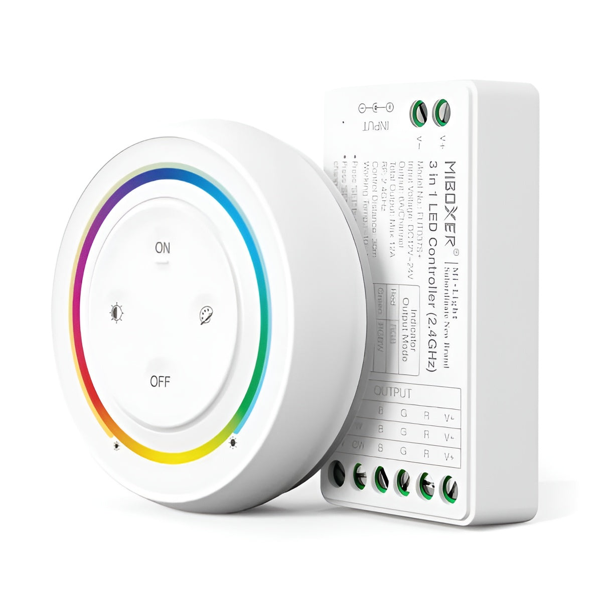 2,4 GHz 3-in-1-LED-Controller-Kit [HLP-FUT037SA+]