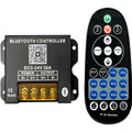 Aplicación Bluetooth RF LED Dimmer 25 teclas [HLP-YS-BLE-RFT30]