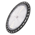 Luminária LED High Bay 200W 190Lm/W 5.000ºK Regulável 0-10V [HO-10VUFO-200W-190]