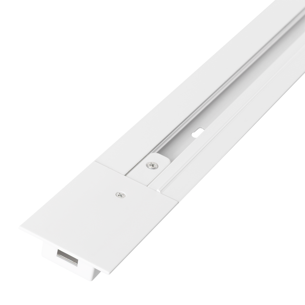 Refletores LED brancos de 2M de trilha monofásica para incorporação [HO-218000CARRIL-2M-EM]