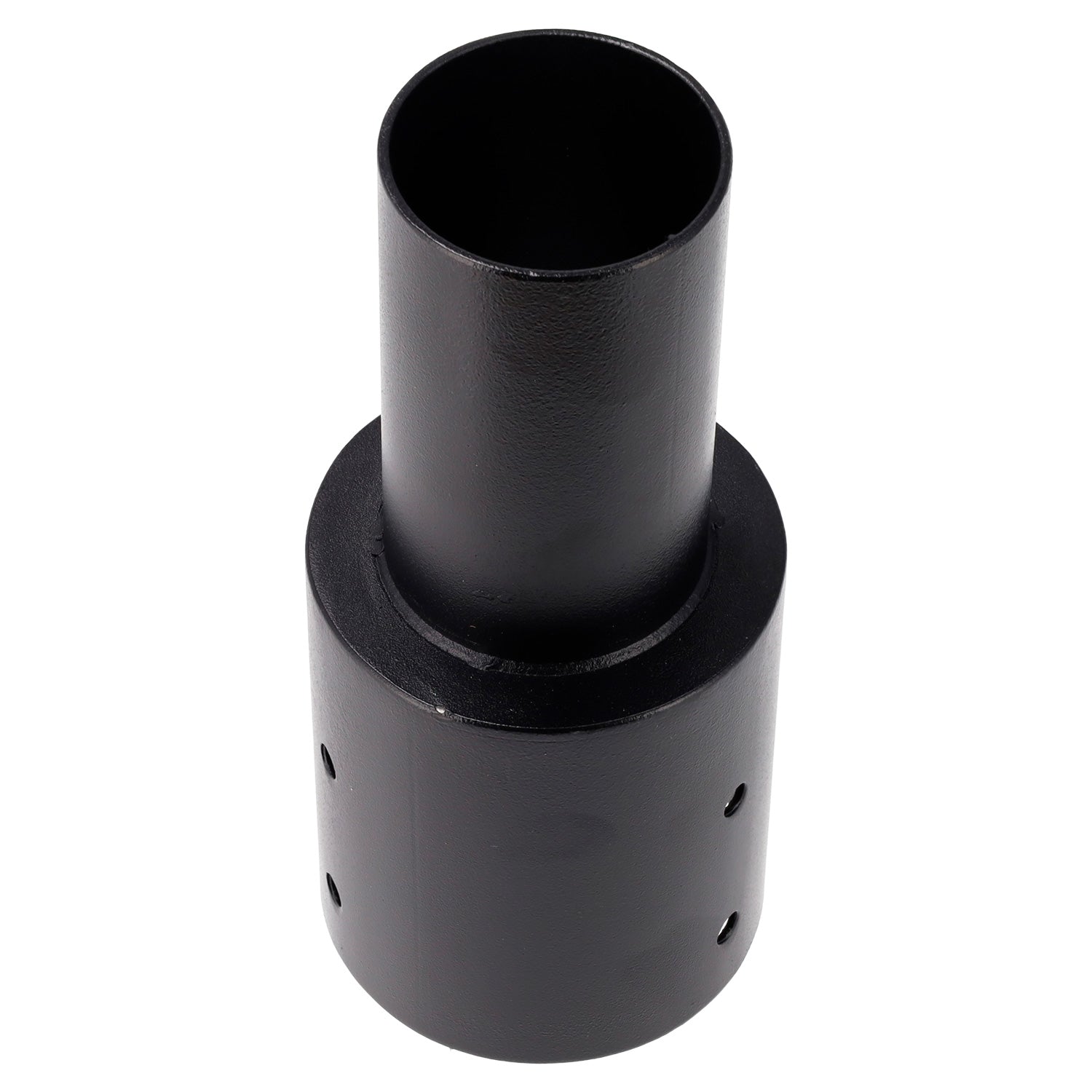 Adaptador de coluna de iluminação pública de 80 mm para 60 mm