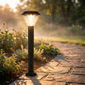 LED-Solarleuchte „Nukus“ 3000 K Paneel: 6 V/3 W Batterie: 3,7 V/4000 mAh