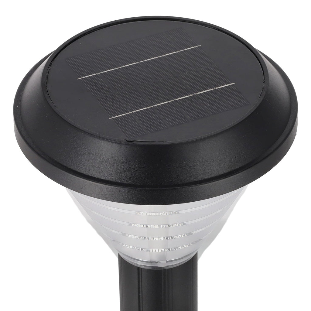 LED-Solarleuchte „Nukus“ 3000 K Paneel: 6 V/3 W Batterie: 3,7 V/4000 mAh